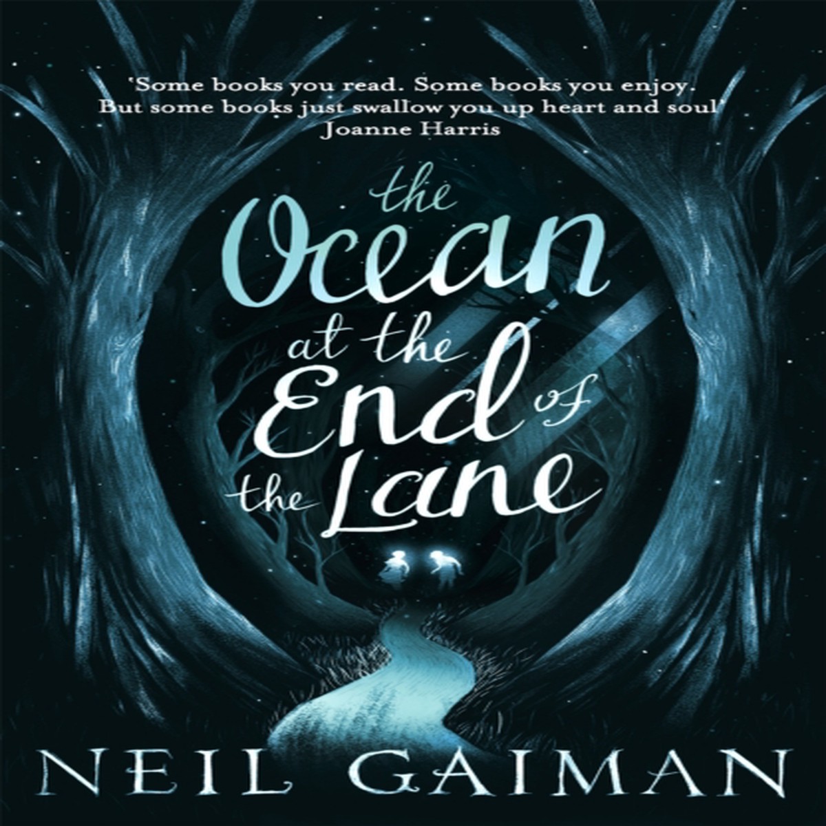 The Ocean at the End of the Lane 9781472228420 Paperback