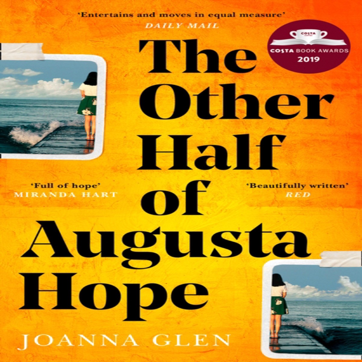 The Other Half of Augusta Hope 9780008314194 Paperback