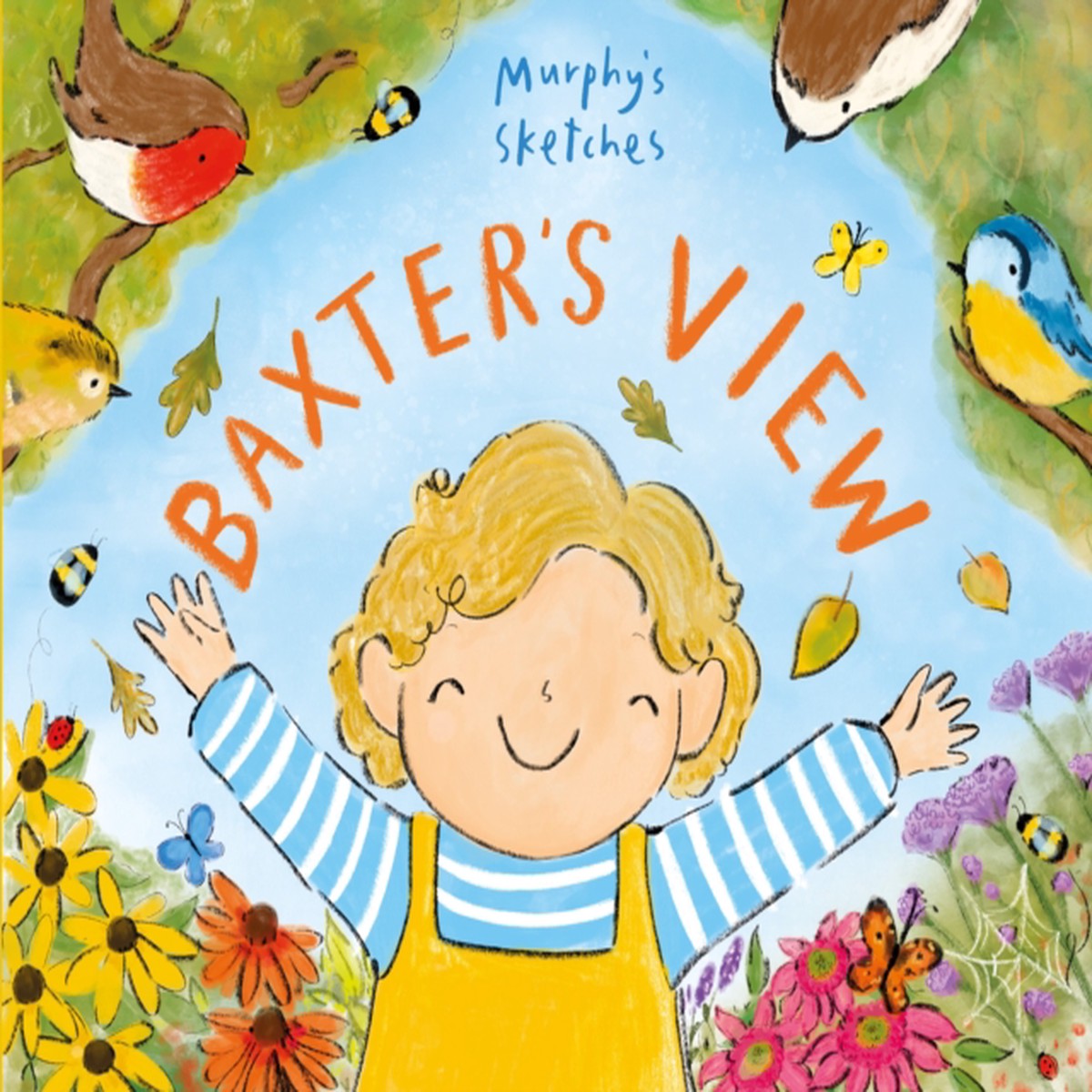 Baxter's View 9781916747715 Book