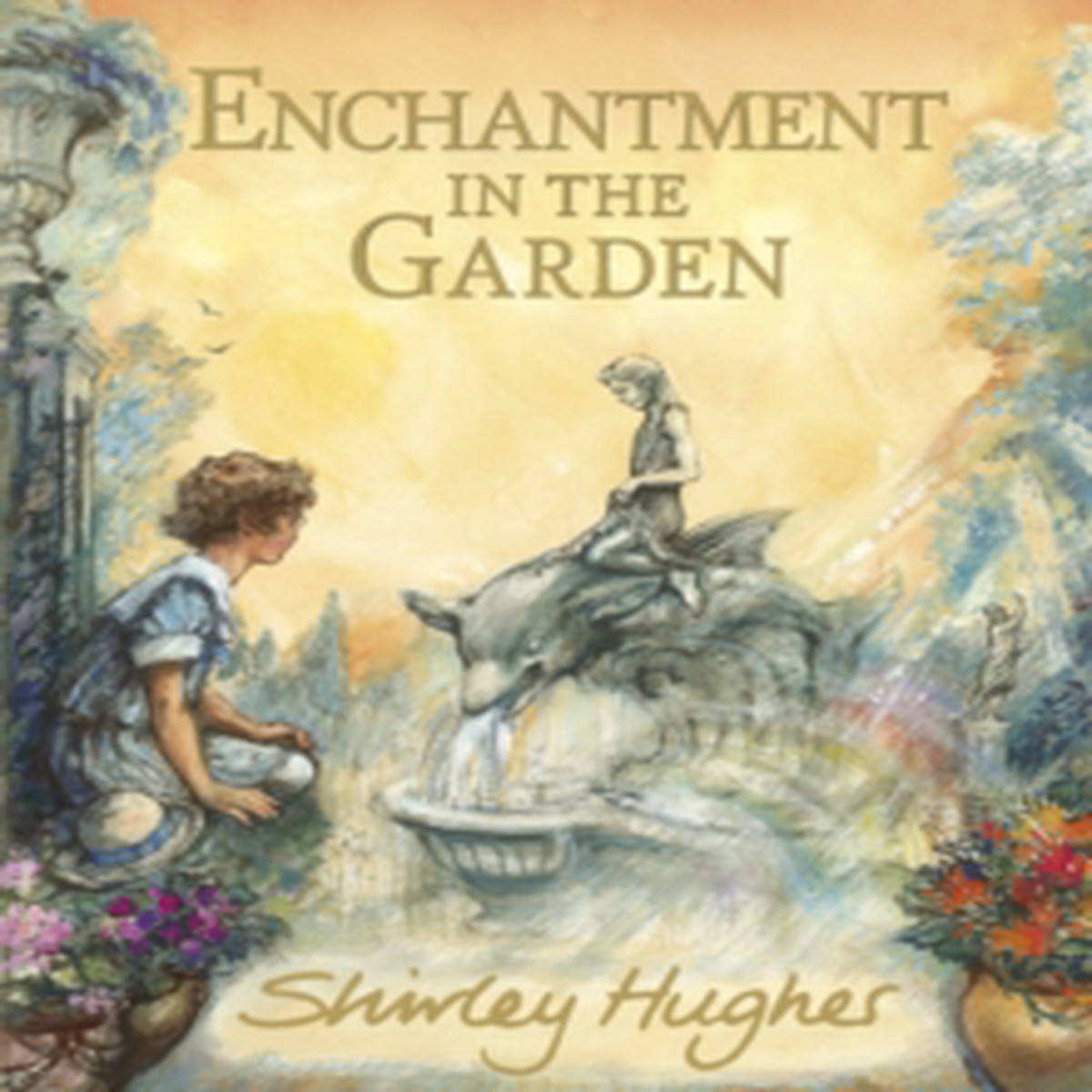 Enchantment in the Garden 9781529525519 Hardback