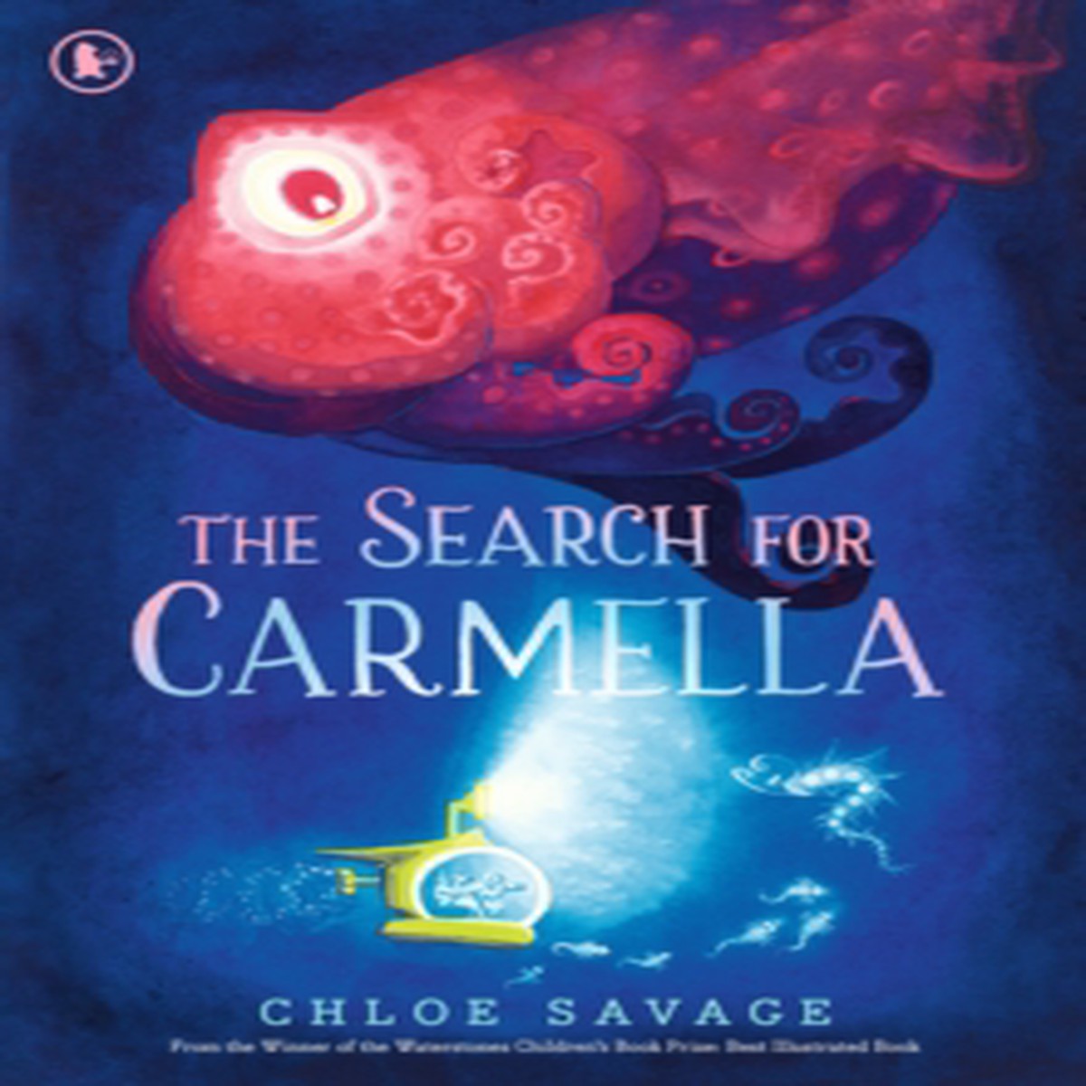 The Search for Carmella 9781529523171 Paperback