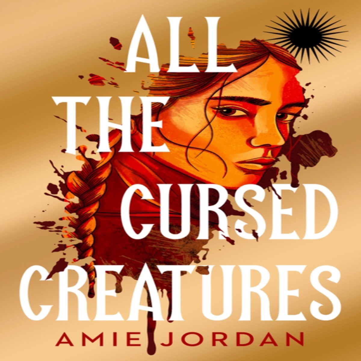 All the Cursed Creatures 9781915947499 Paperback