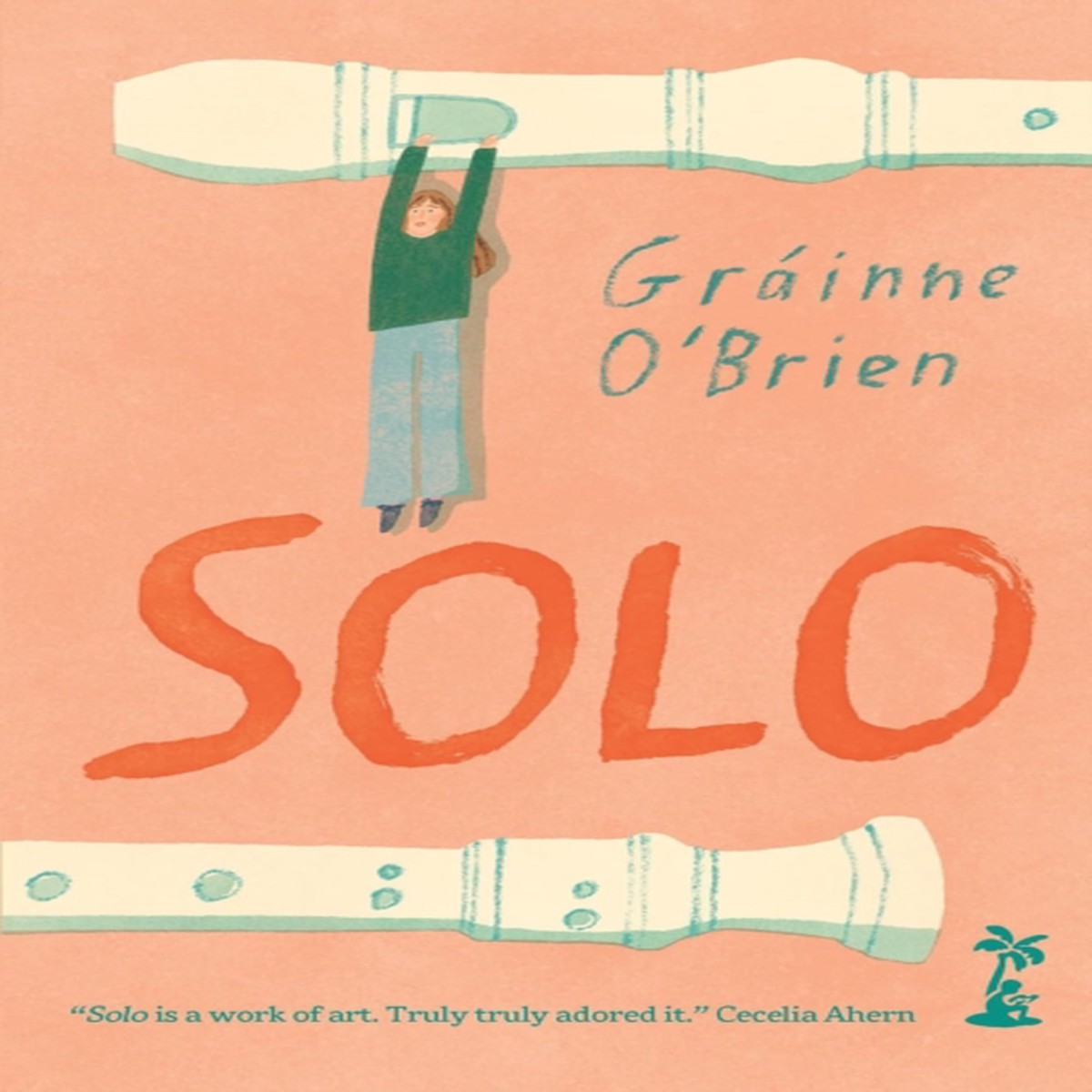 Solo 9781915071798 Paperback