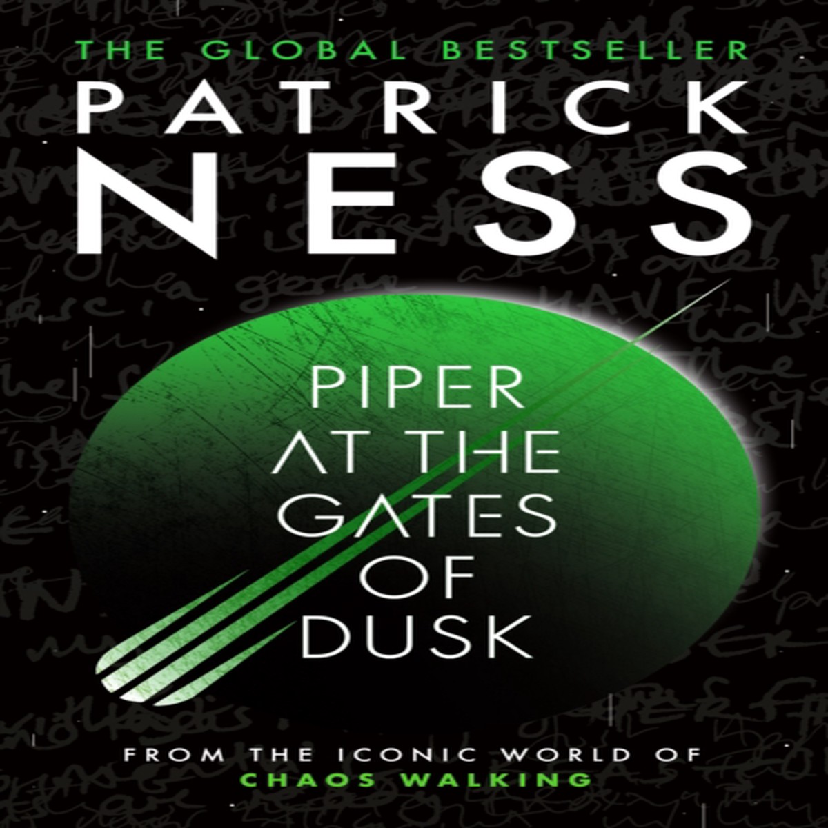 Piper at the Gates of Dusk 9781529528992 Hardback