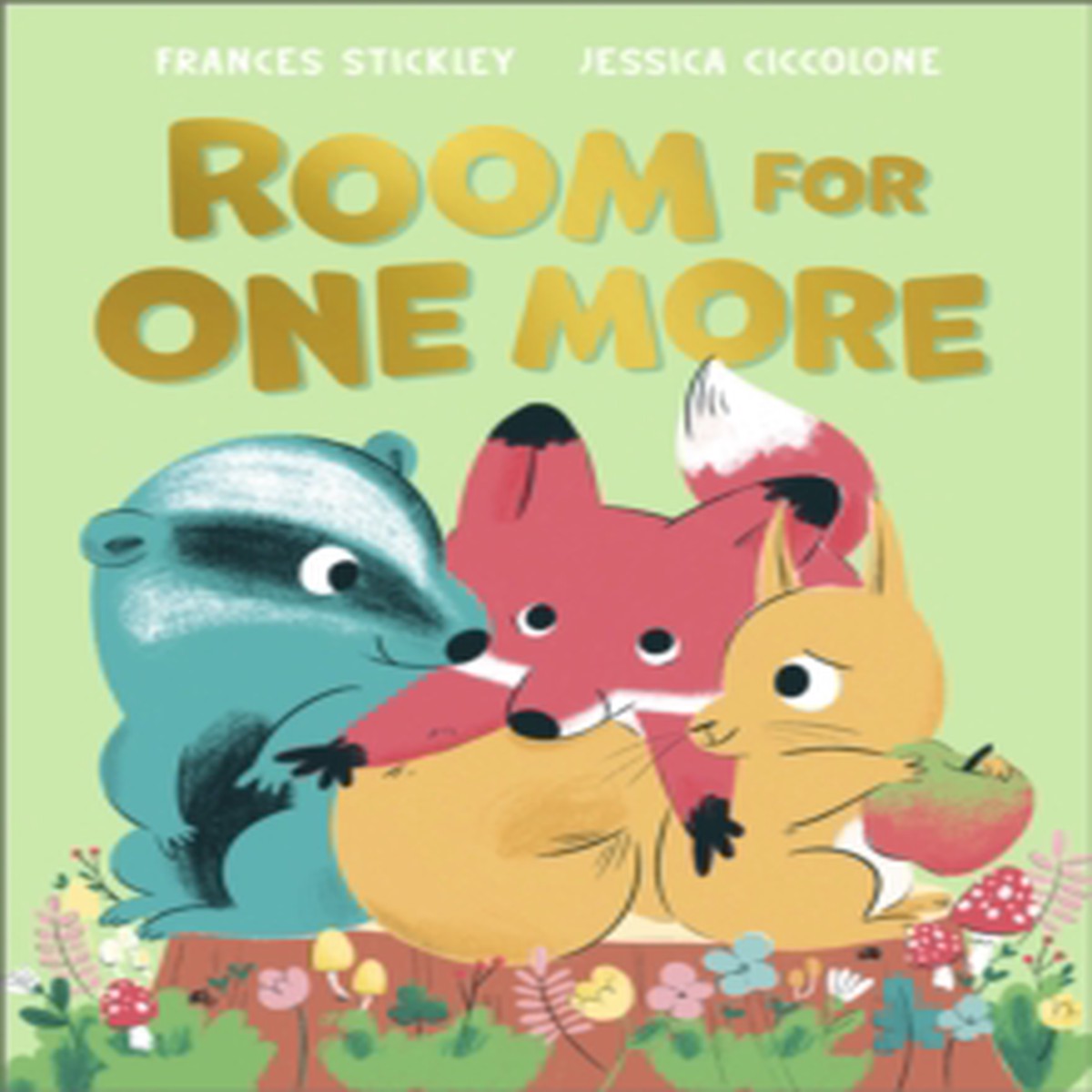 Room for One More 9781839134173 Paperback