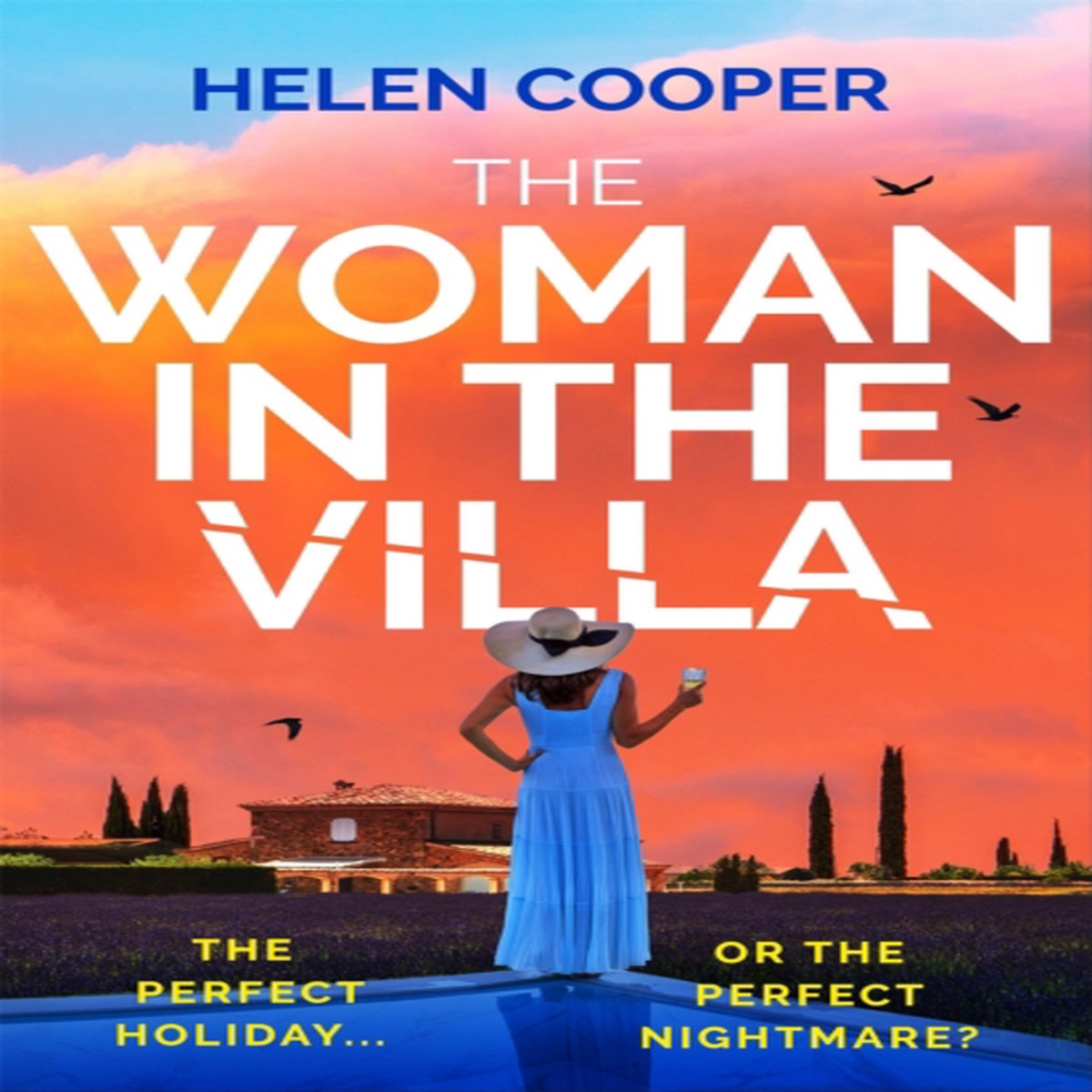 The Woman in the Villa 9781399758420 Paperback