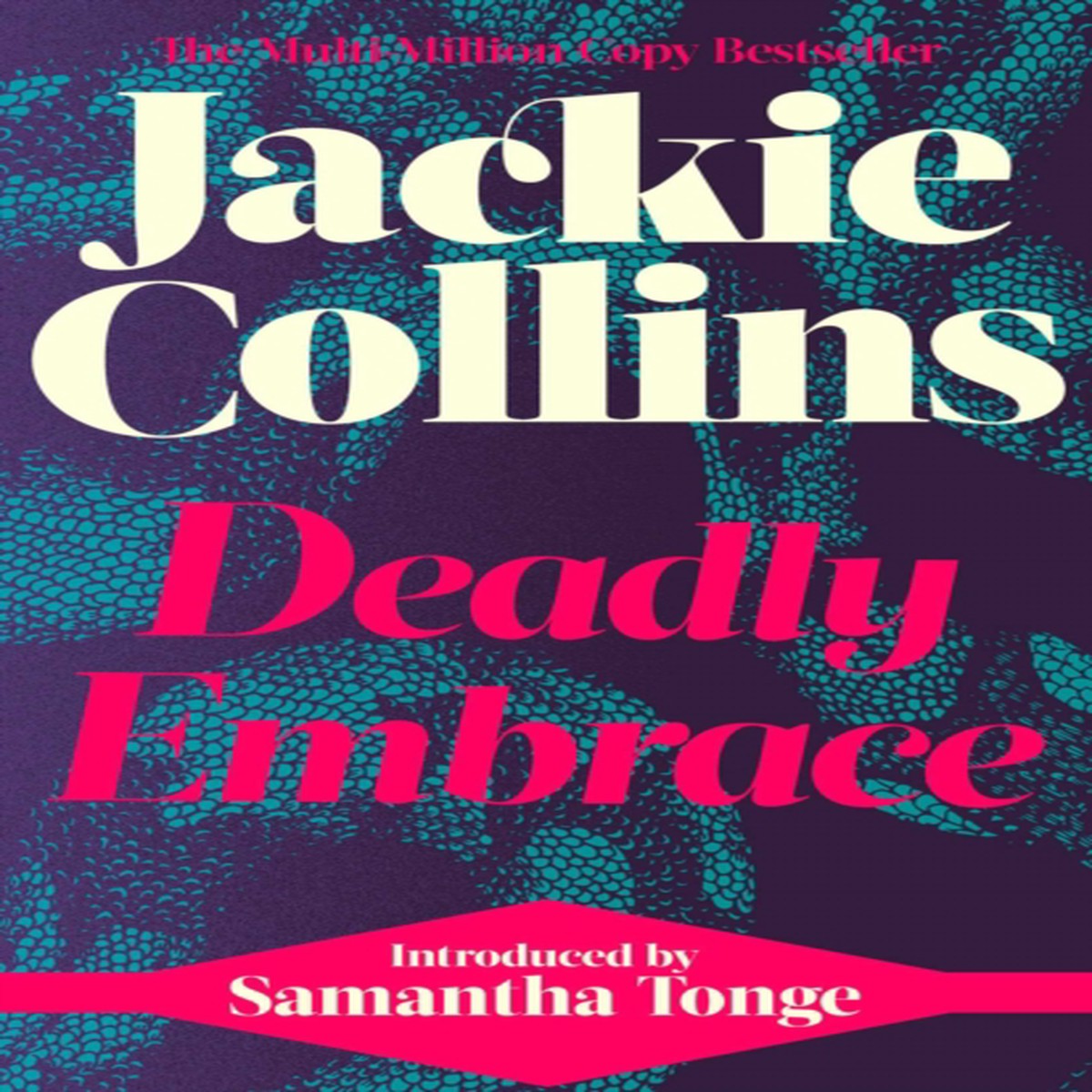 Deadly Embrace 9781398549715 Paperback