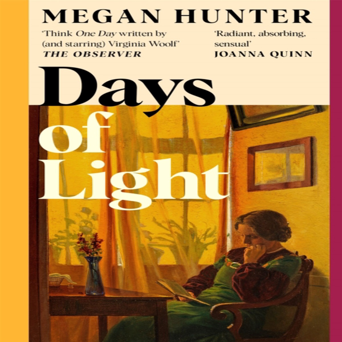 Days of Light 9781529010206 Paperback