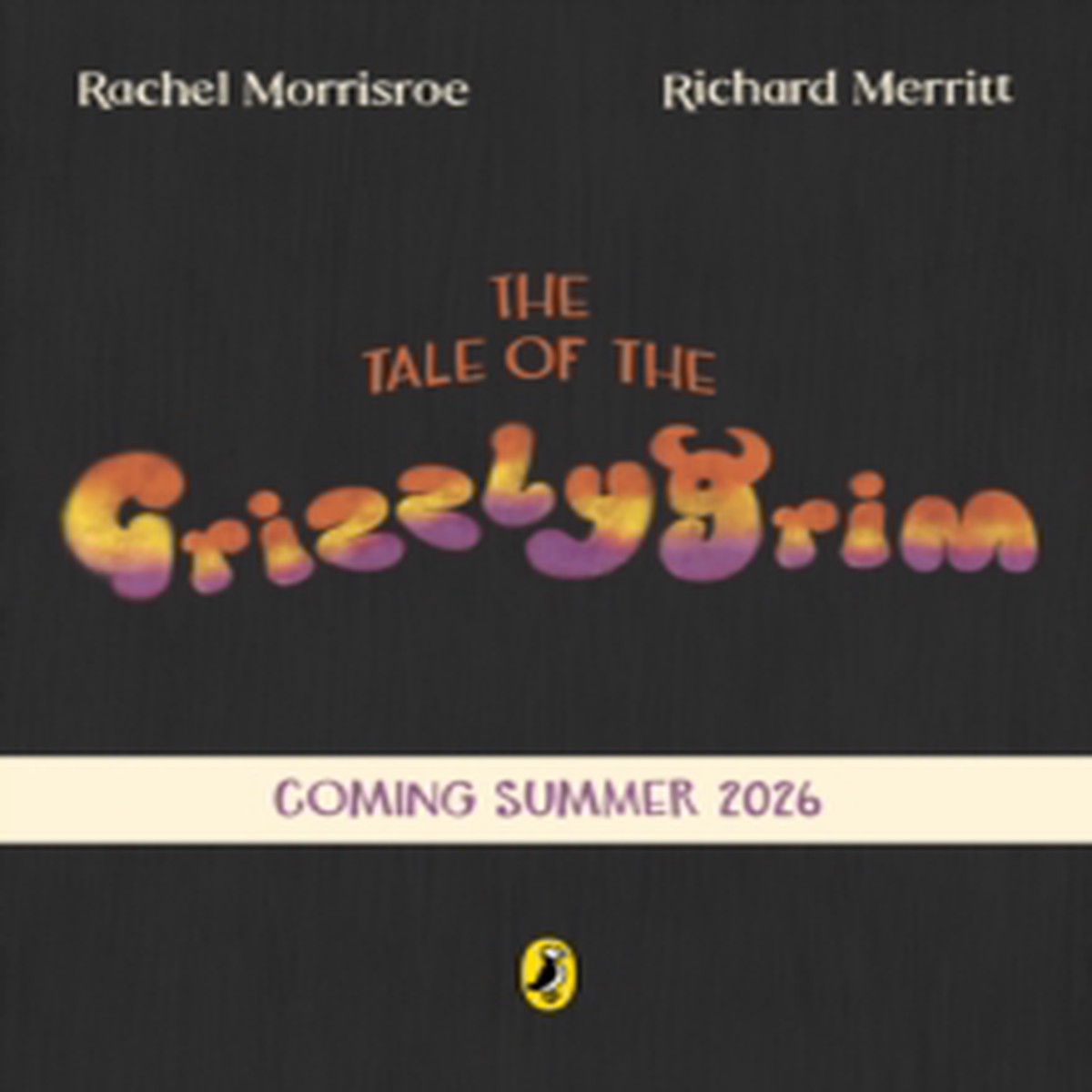 The Tale of the Grizzlygrim 9780241635650 Paperback